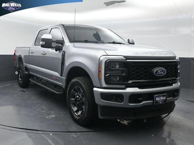 Used 2023 Ford F250 Lariat w/ Lariat Ultimate Package