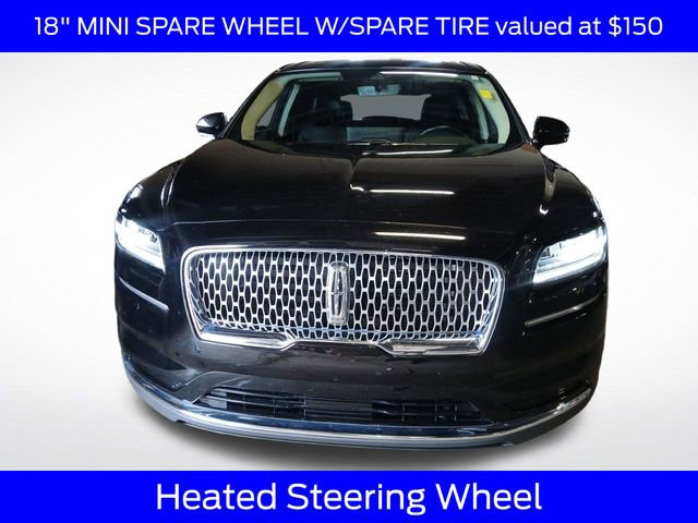Used 2023 Lincoln Nautilus Reserve FWD image 3