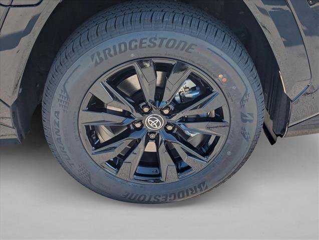 New 2026 Toyota RAV4 AWD Plug-in Hybrid image 9