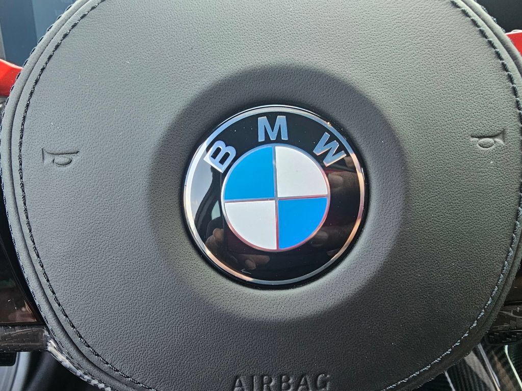 New 2026 BMW M2 CS RWD image 22