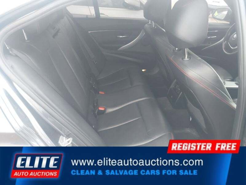 Used 2017 BMW 330i Sedan image 16