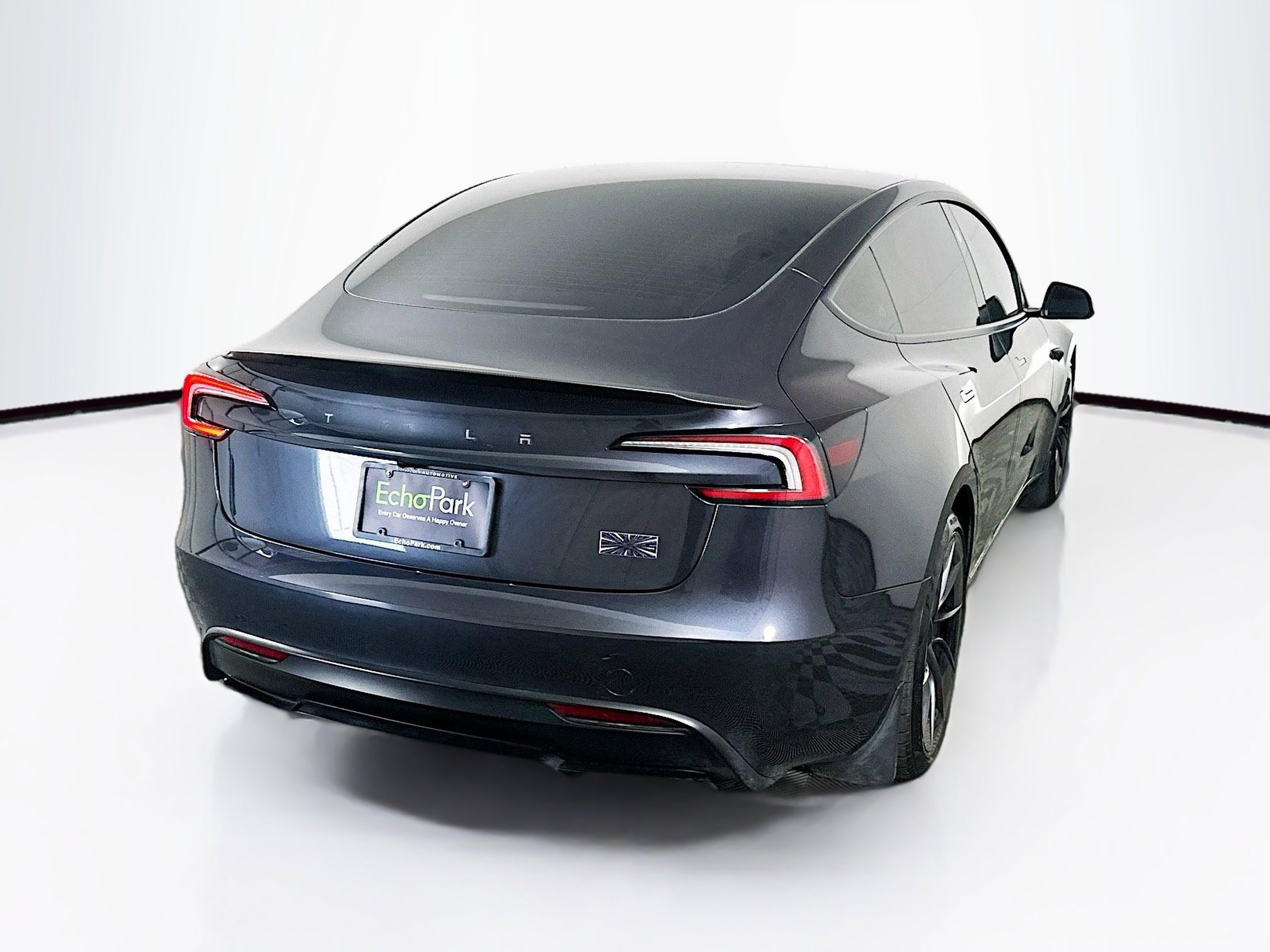 Used 2024 Tesla Model 3 Performance image 9