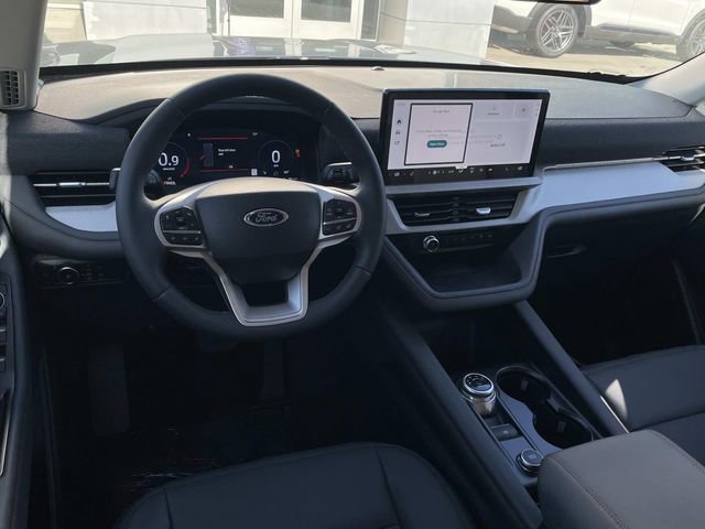 New 2026 Ford Explorer Active w/ Active Comfort Package RWD image 6