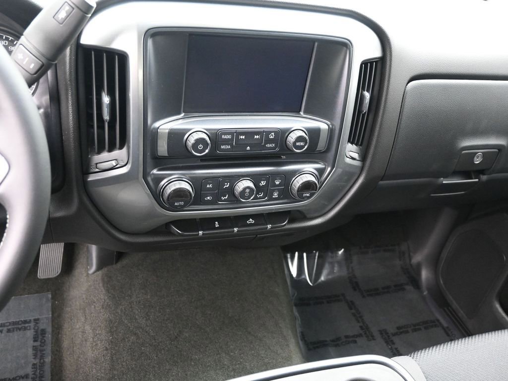 Used 2014 Chevrolet Silverado 1500 LT w/ All Star Edition image 13