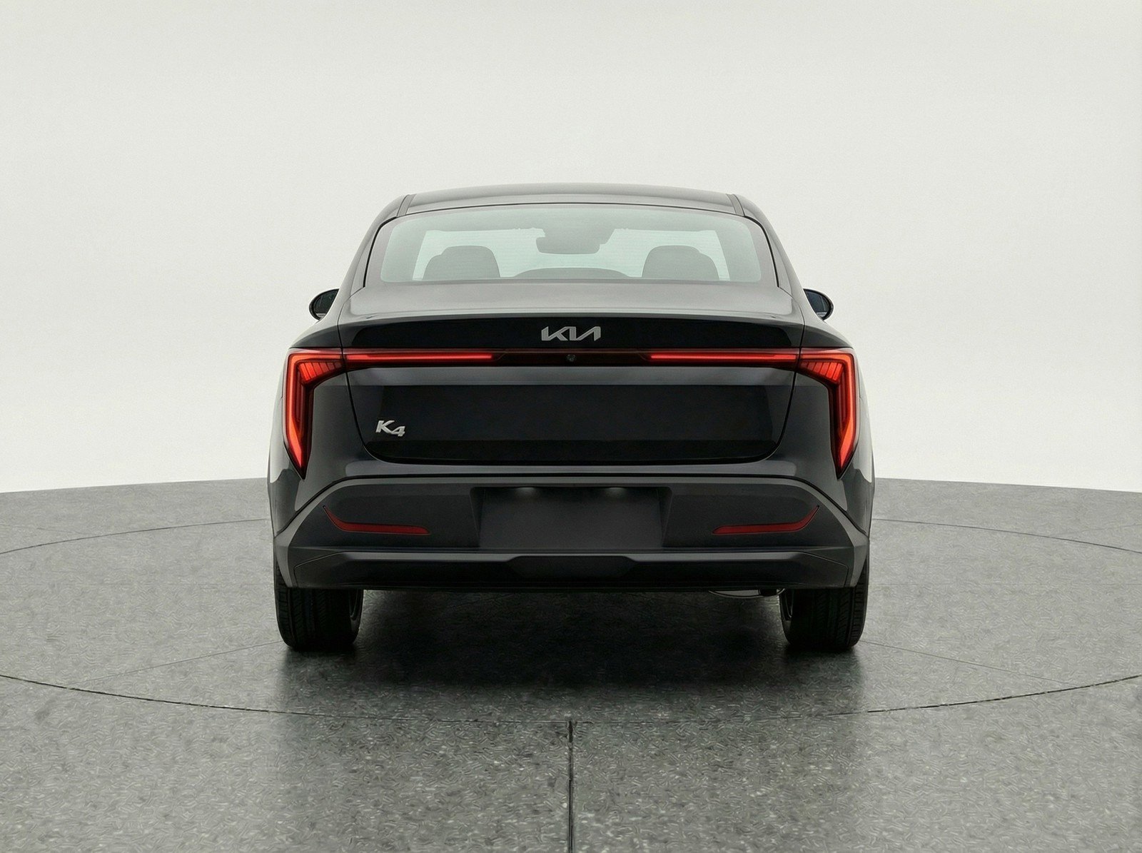 Used 2025 Kia K4 FWD image 7