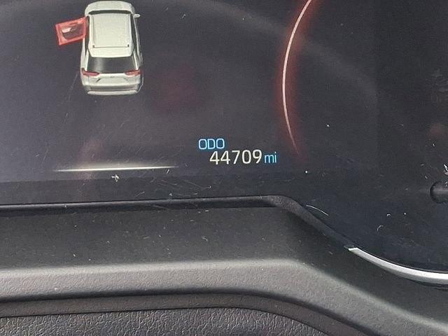 Used 2024 Toyota RAV4 LE image 19