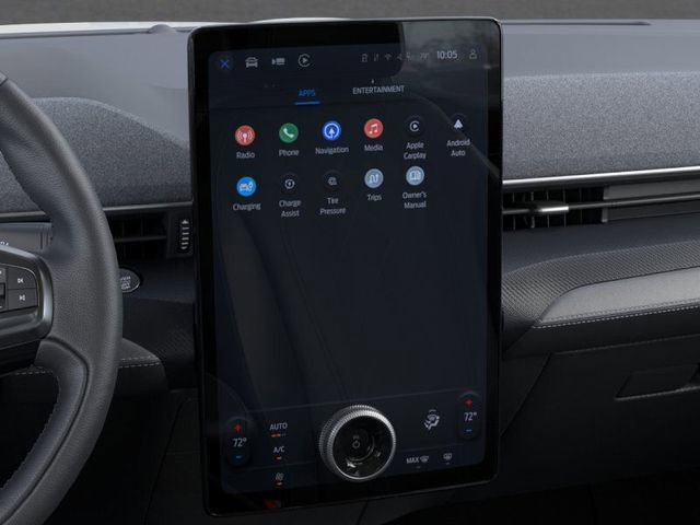 New 2026 Ford Mustang Mach-E Select w/ Interior Protection Package image 14