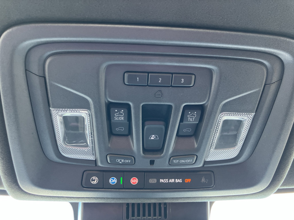 Used 2022 GMC Sierra 1500 AT4X AWD/4WD image 30