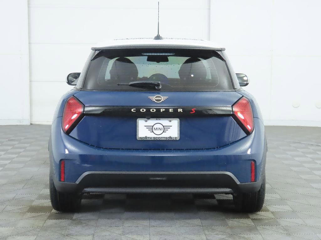 Used 2026 MINI Cooper S FWD image 6