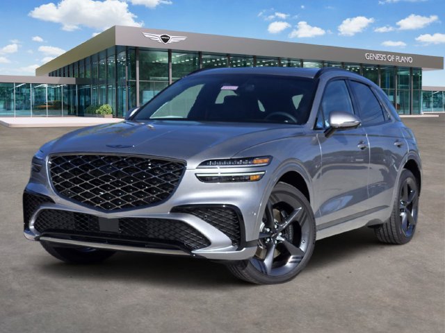 New 2027 Genesis GV70 2.5T Sport Prestige AWD/4WD image 1