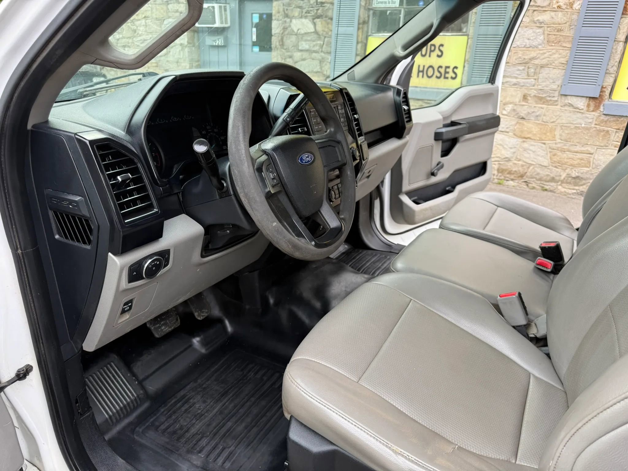 Used 2016 Ford F150 XL AWD/4WD image 17