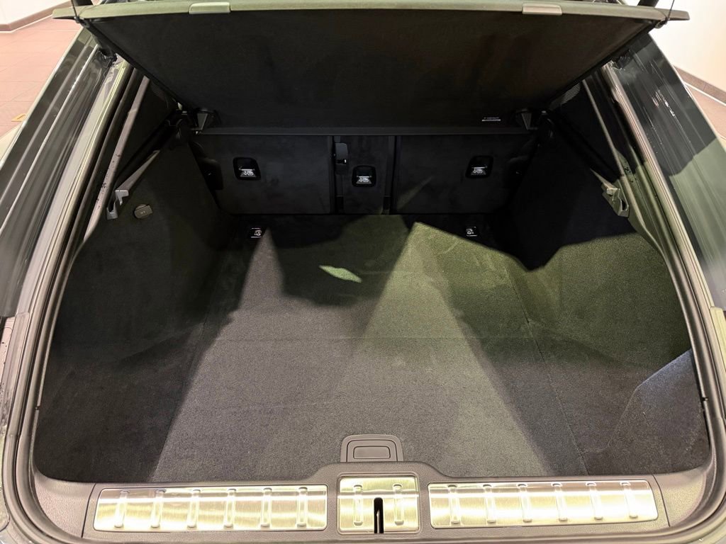 New 2026 Porsche Panamera 4 image 31