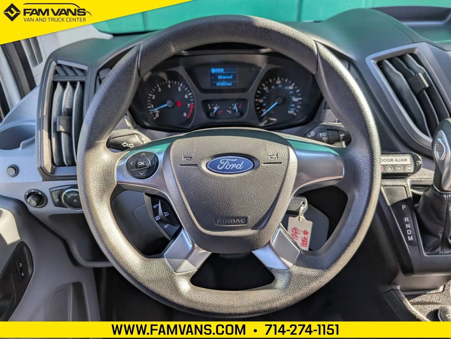 Used 2019 Ford Transit 350 XL RWD image 22