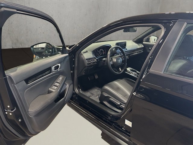 Used 2026 Honda Civic Sport image 17