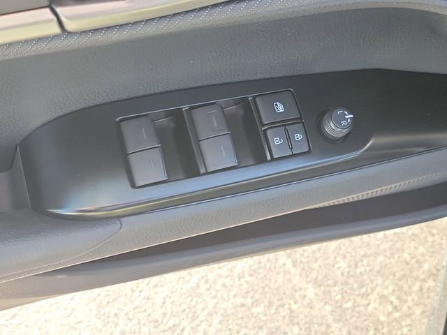 New 2026 Toyota Camry SE FWD image 10