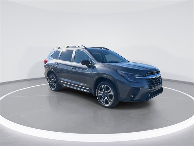 New 2026 Subaru Ascent Limited image 2