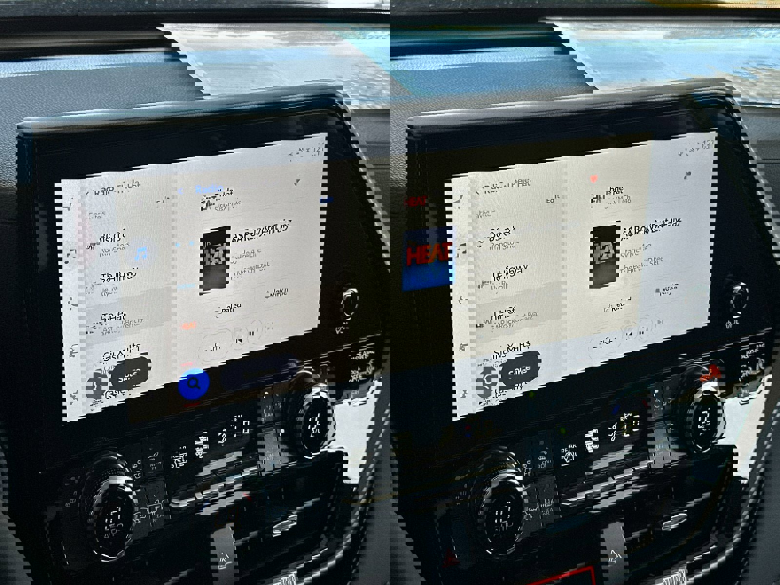 New 2026 Toyota Highlander XLE image 18