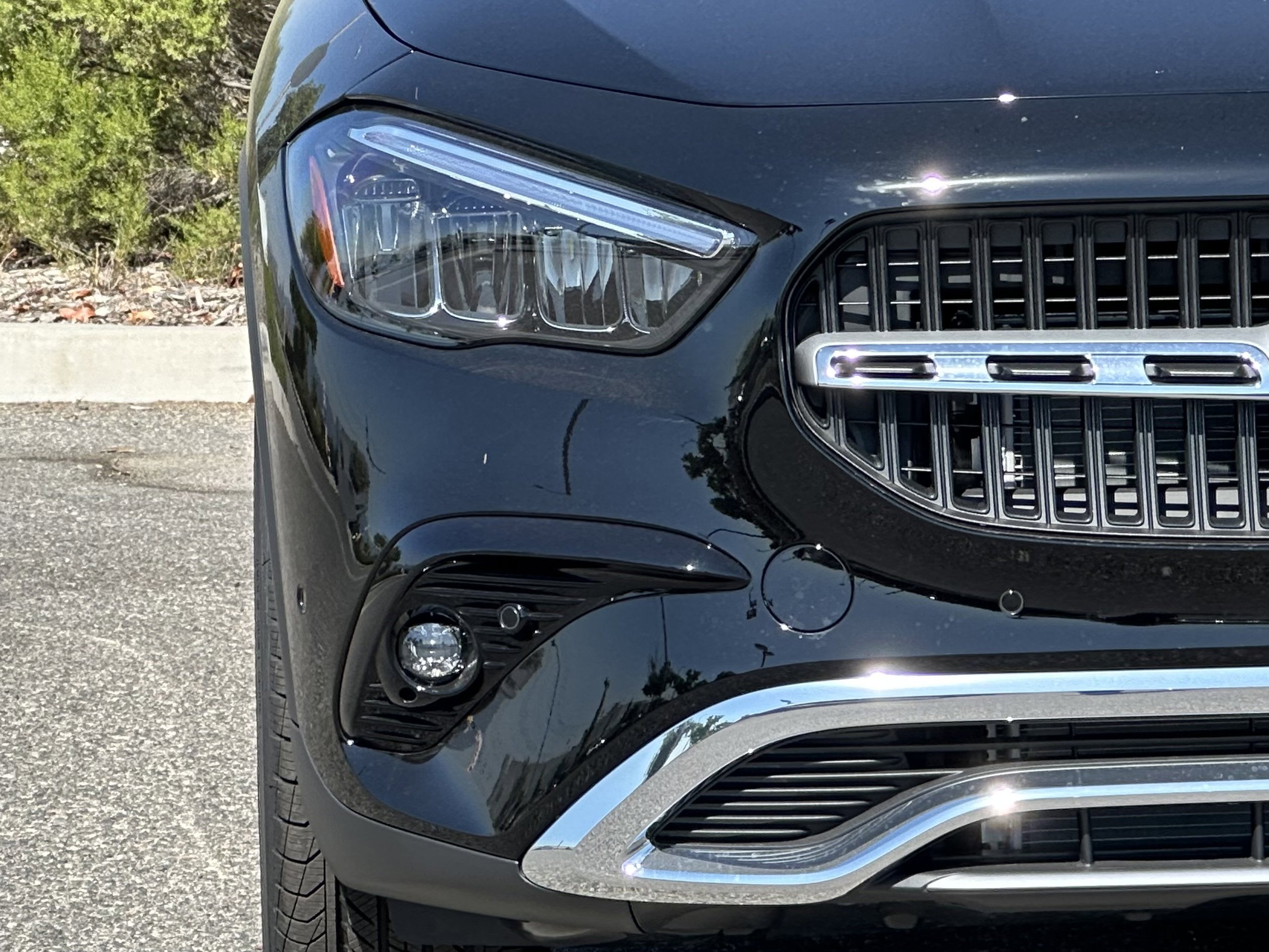 New 2026 Mercedes-Benz GLA 250 image 7