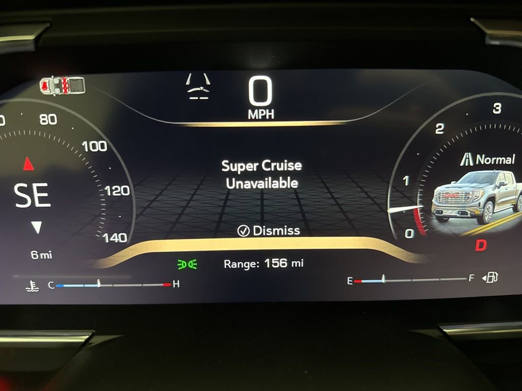 New 2026 GMC Sierra 1500 Denali Ultimate image 38