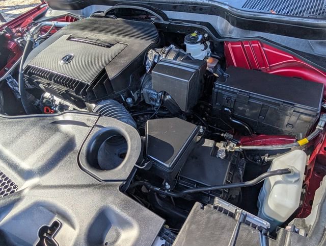 Used 2024 Acura MDX SH-AWD image 26