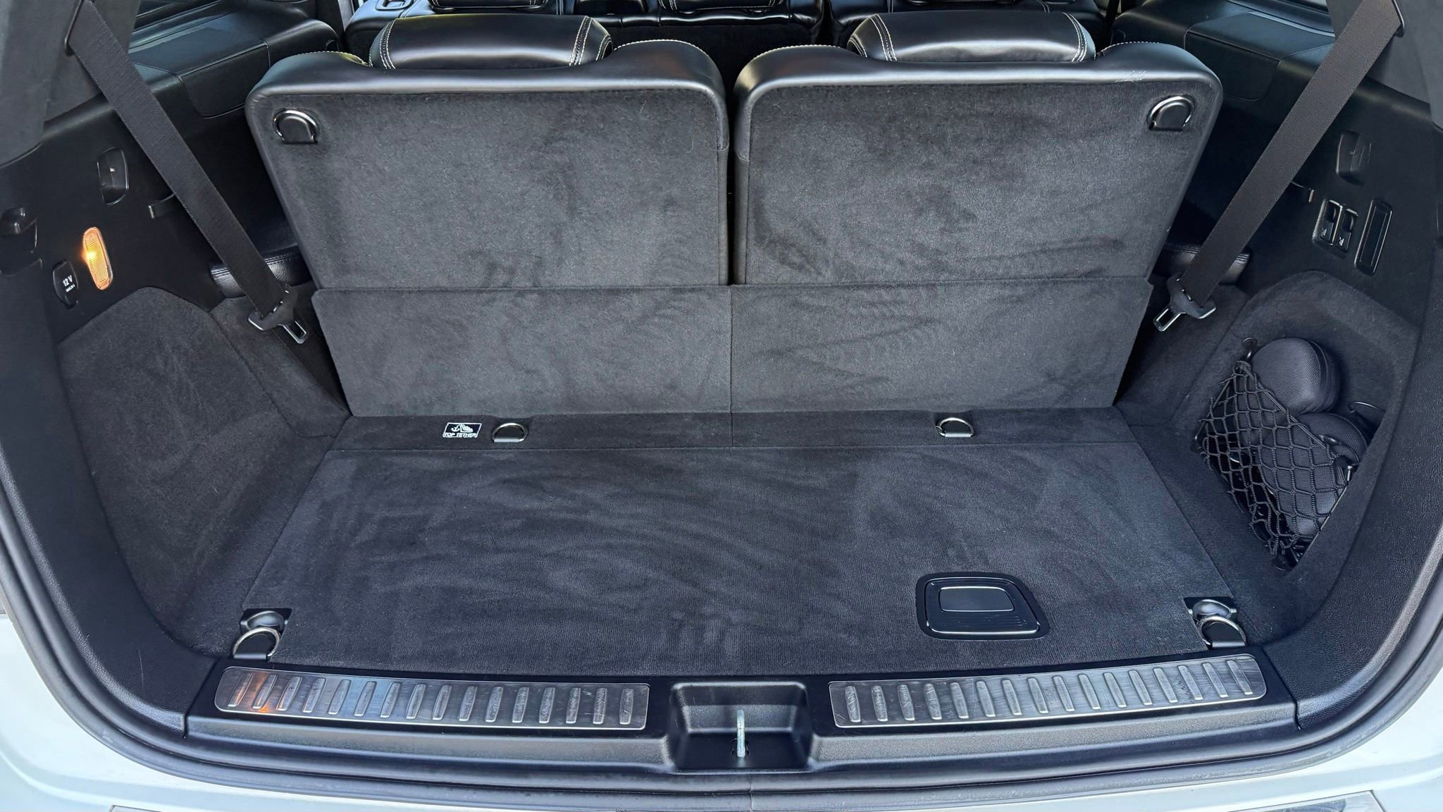 Used 2018 Mercedes-Benz GLS 63 AMG 4MATIC image 42