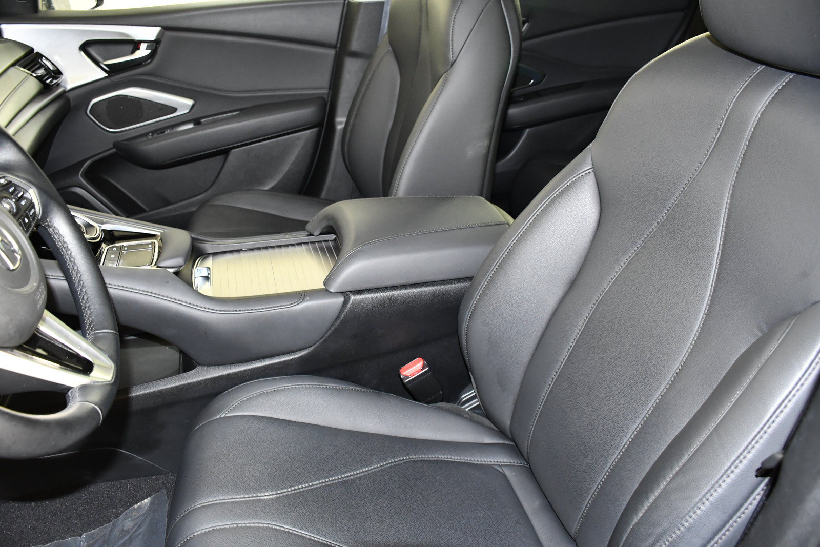 Certified 2023 Acura RDX AWD image 37