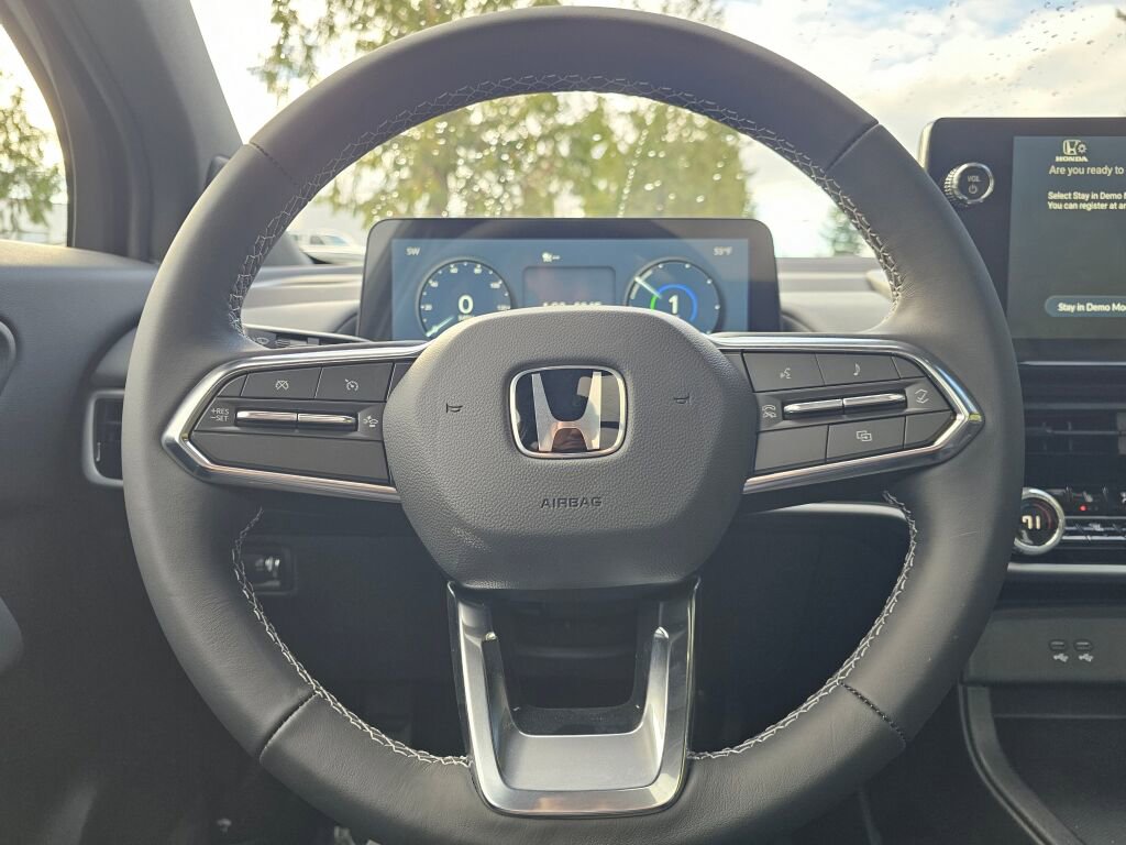 New 2026 Honda Prologue Touring image 21