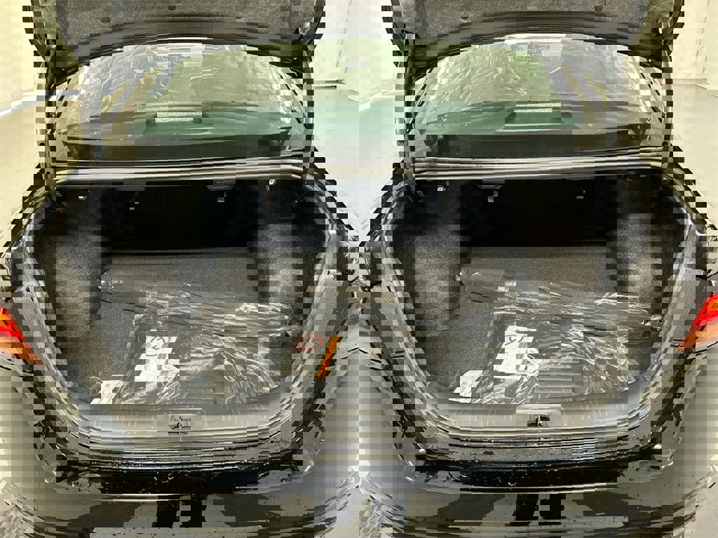 New 2025 Nissan Altima 2.5 S image 9