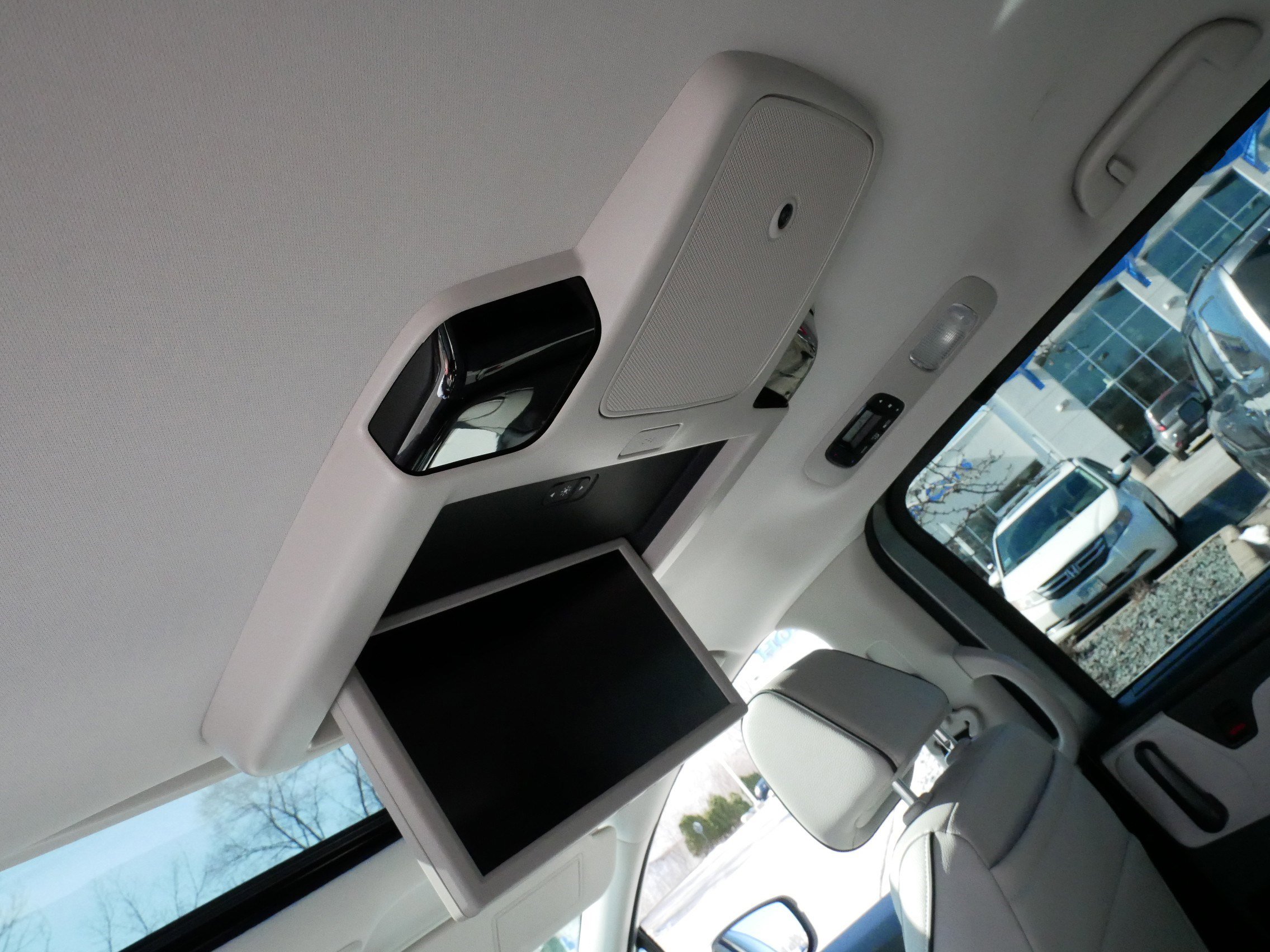 Certified 2026 Honda Odyssey Touring image 34