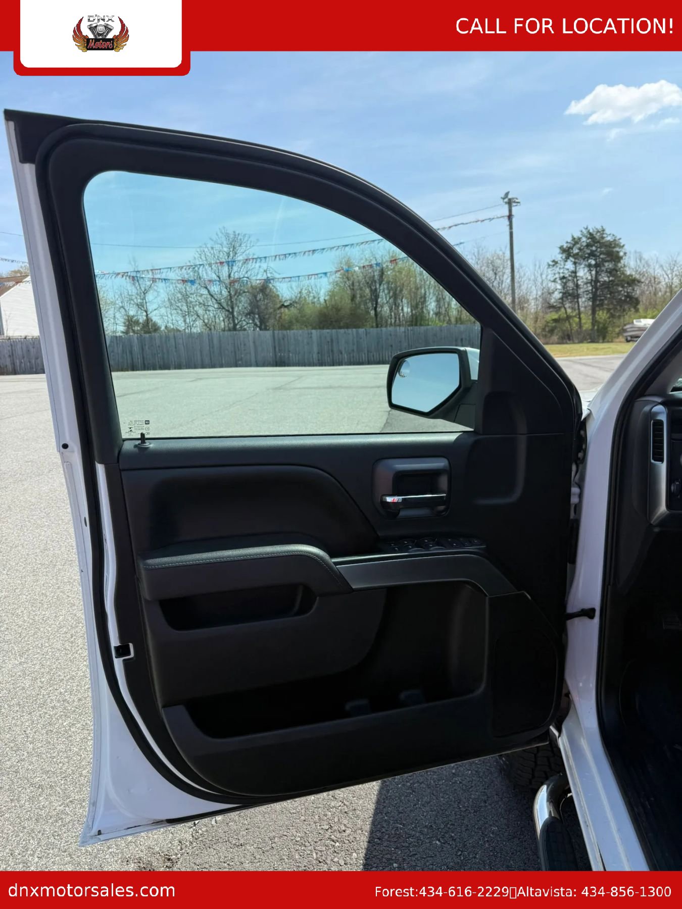 Used 2017 Chevrolet Silverado 1500 LT w/ All Star Edition image 10