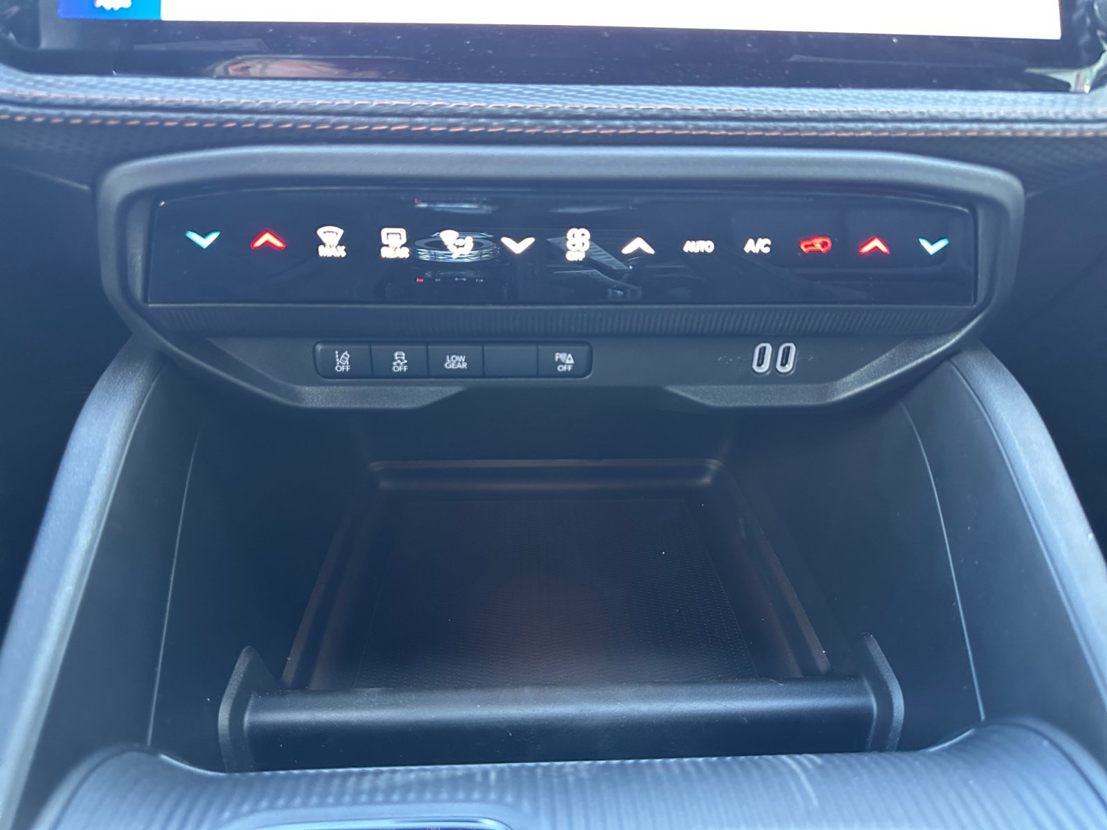 New 2026 Jeep Cherokee Limited AWD/4WD image 20