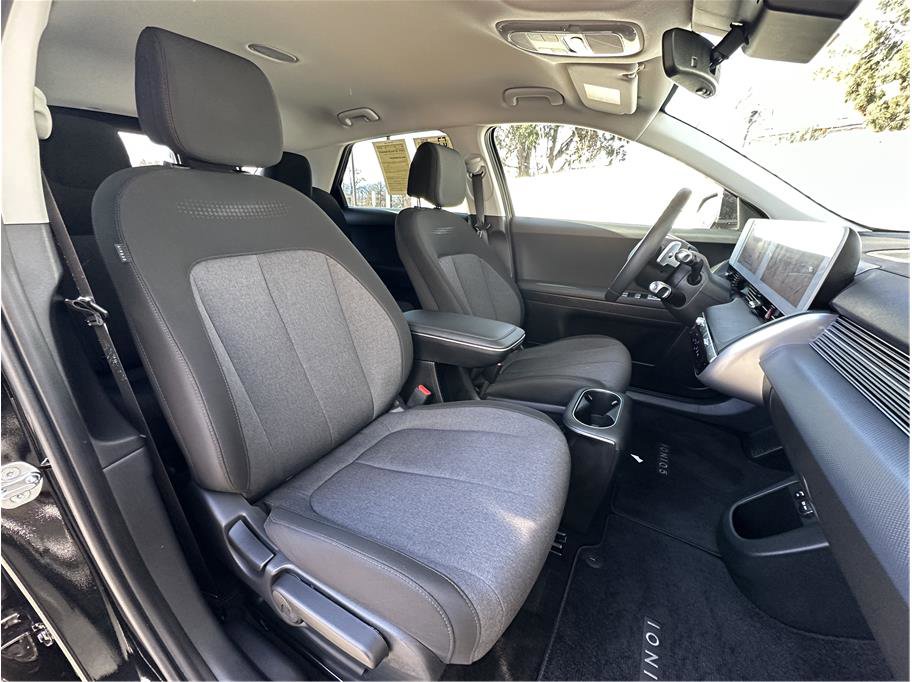 Used 2024 Hyundai Ioniq 5 SEL AWD/4WD image 15