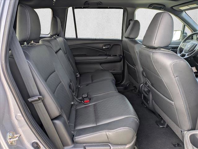 Used 2019 Honda Passport EX-L image 19