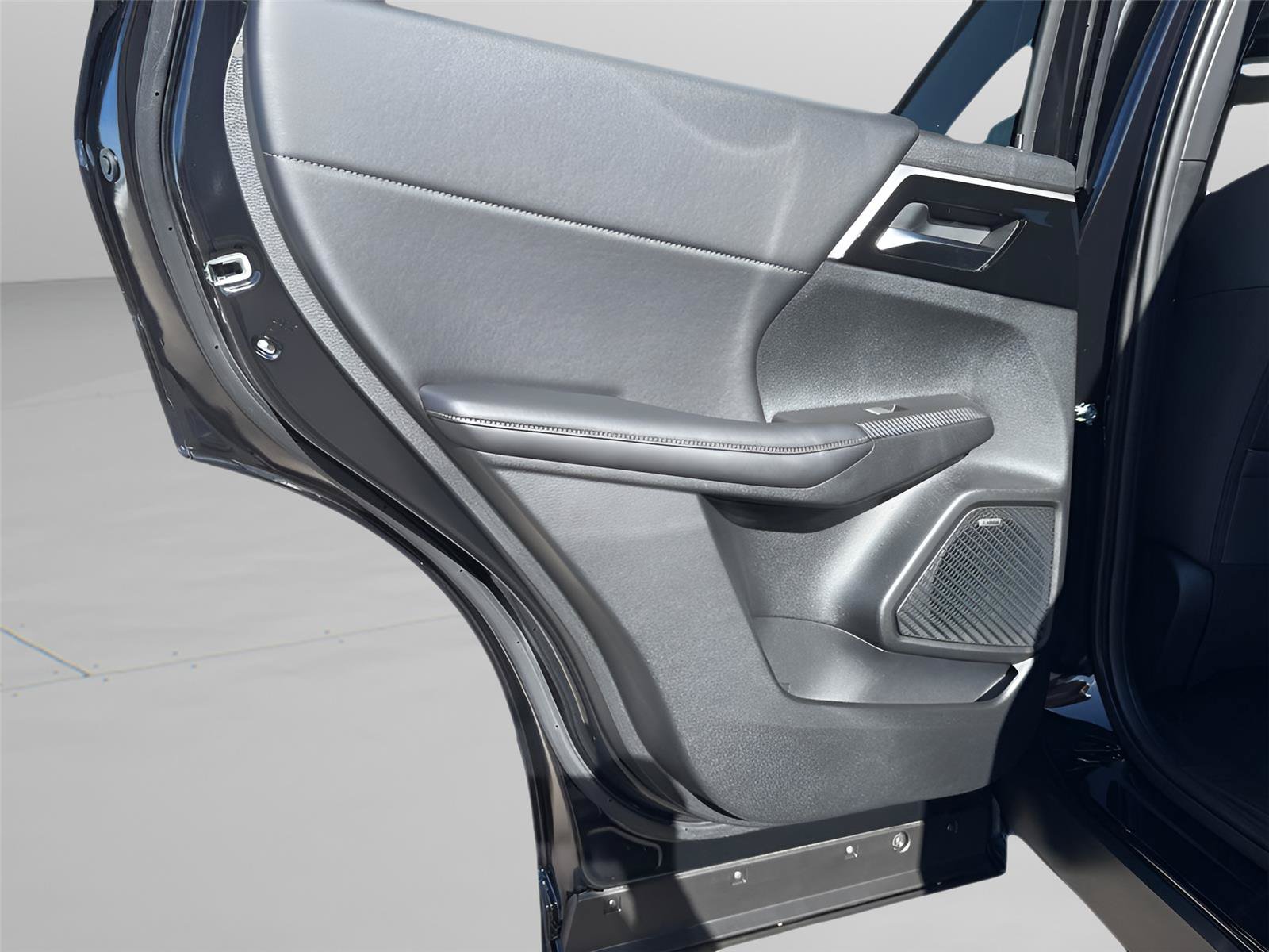 New 2026 Mitsubishi Outlander SE FWD image 31