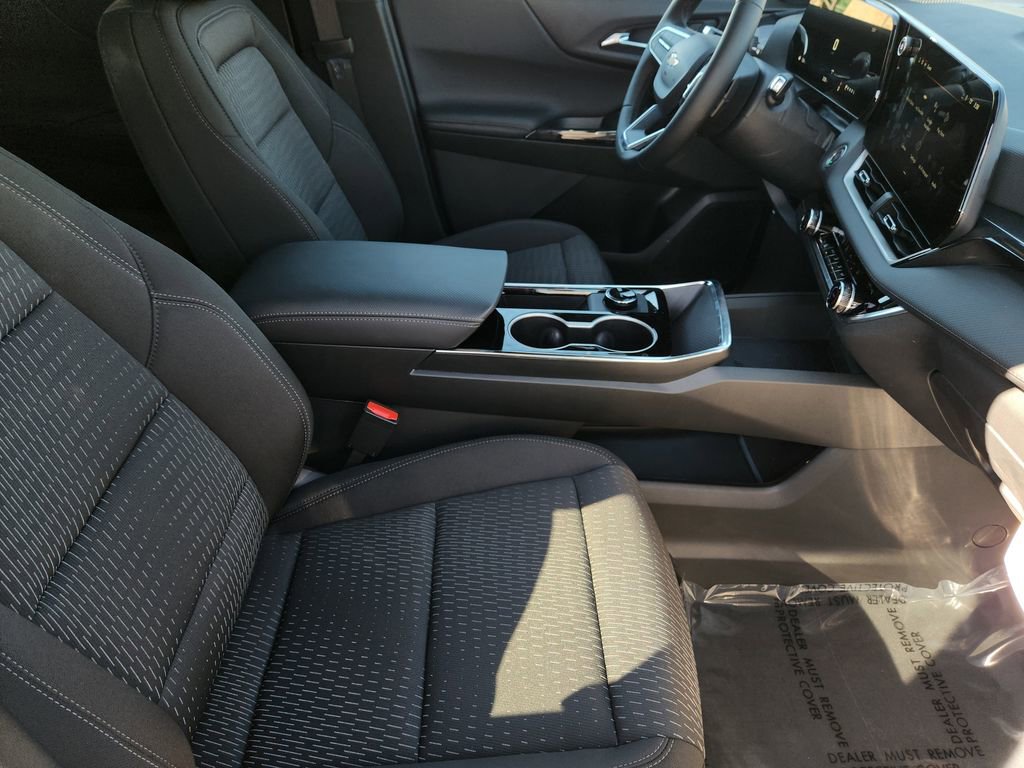 New 2026 Chevrolet Equinox LT image 15