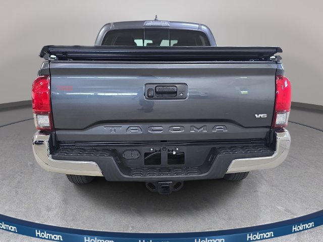 Used 2020 Toyota Tacoma SR5 RWD image 8