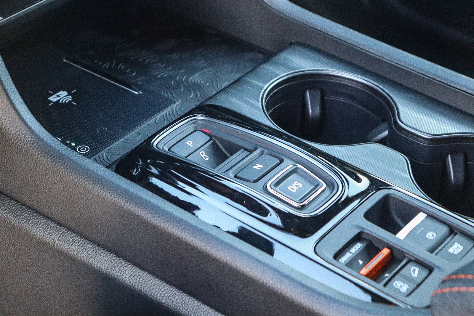 New 2026 Honda Passport TrailSport image 23