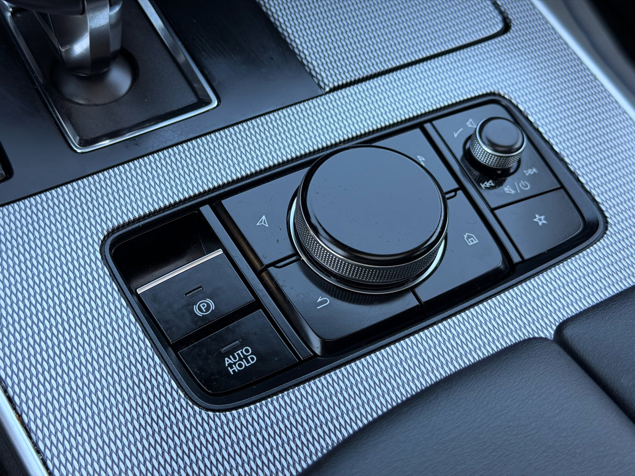 Used 2024 MAZDA CX-90 Plug-In Hybrid w/ Preferred image 37