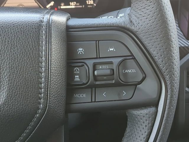 Used 2025 Toyota Tacoma TRD Pro image 31