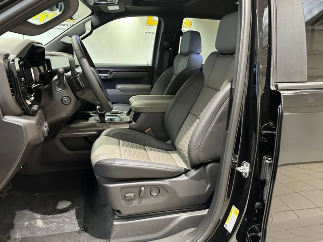 New 2026 Chevrolet Silverado 1500 ZR2 AWD/4WD image 8