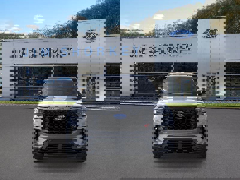 New 2026 Ford Explorer ST image 6