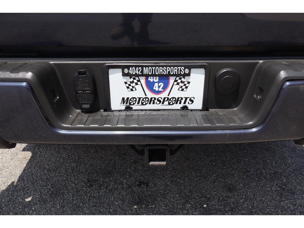 Used 2018 Chevrolet Colorado Z71 w/ Centennial Edition AWD/4WD image 39