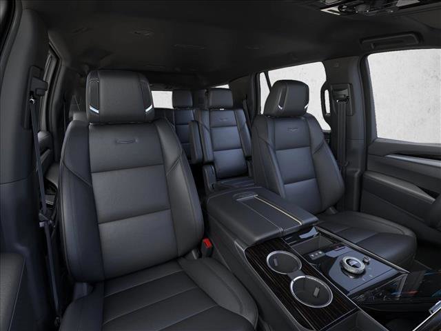 New 2026 Cadillac Escalade 2WD image 16