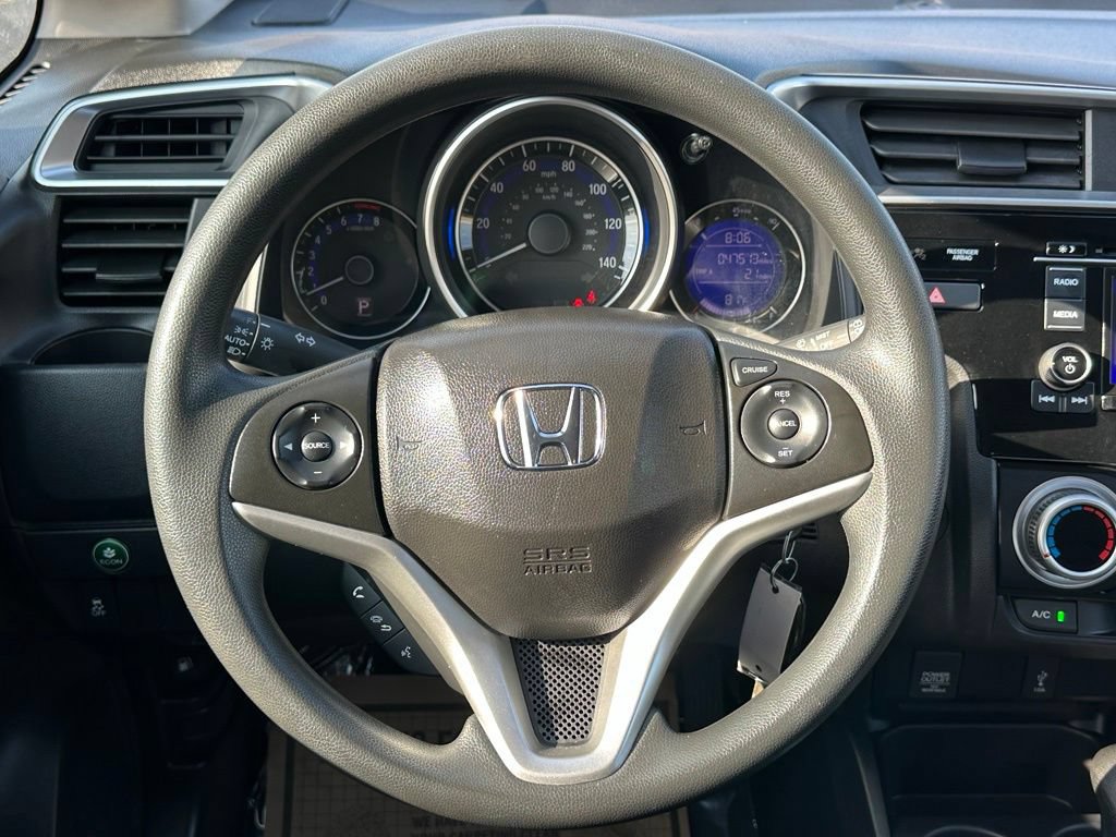 Used 2019 Honda Fit LX image 28
