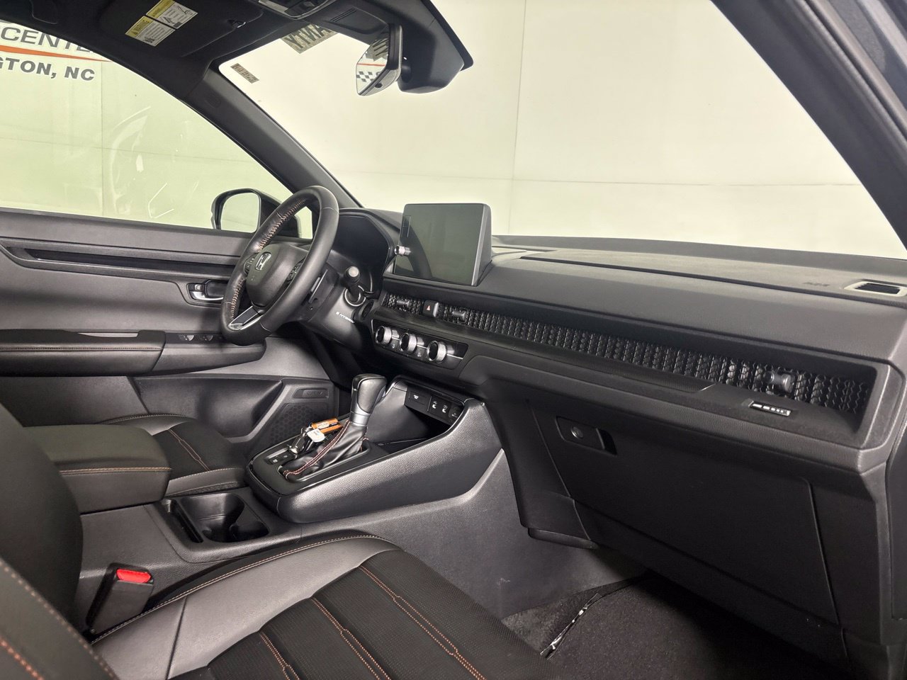 Used 2026 Honda CR-V Sport-L image 32