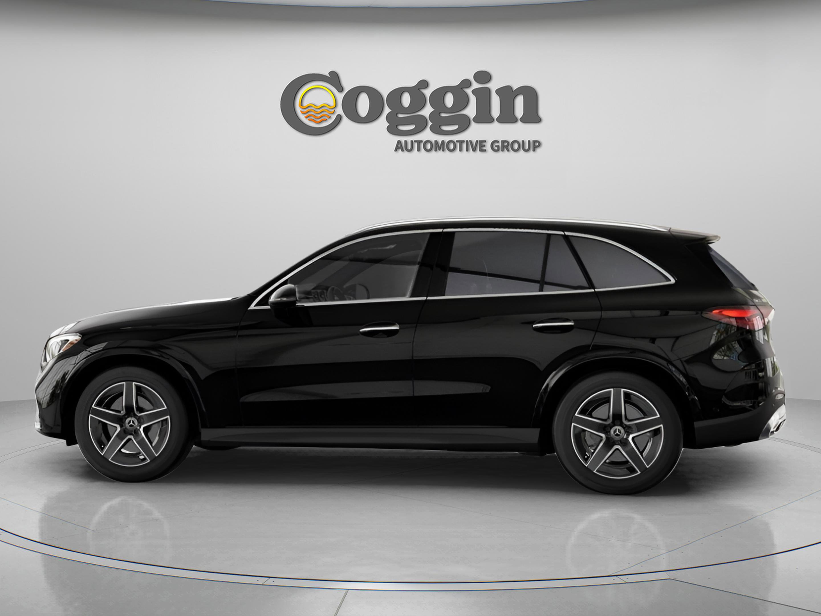 New 2026 Mercedes-Benz GLC 300 image 7