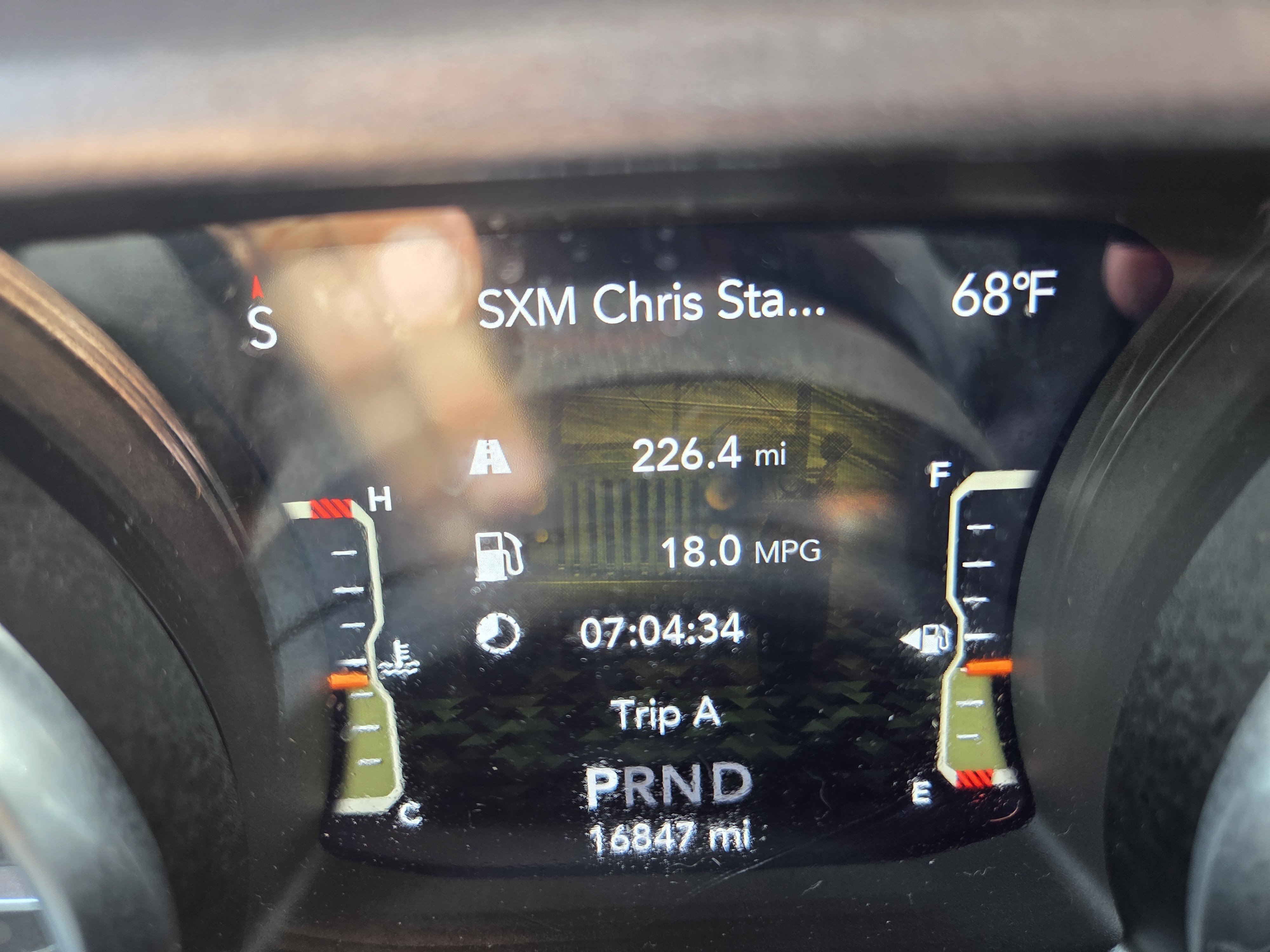 Used 2021 Jeep Gladiator Mojave AWD/4WD image 15