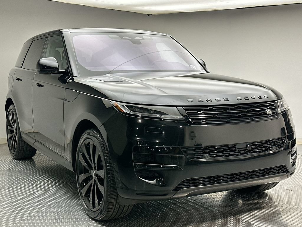 Used 2023 Land Rover Range Rover Sport SE AWD/4WD image 15