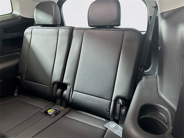 New 2026 Hyundai Ioniq 9 SEL image 9