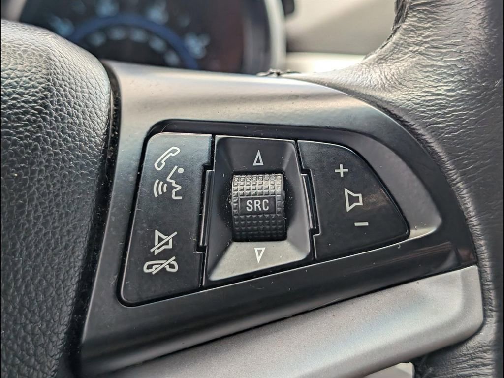 Used 2014 Chevrolet Cruze LTZ w/ RS Package image 18